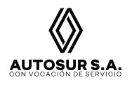 Autosur